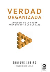 Produktbild: Verdad organizada
