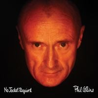 Bild vom Artikel No Jacket Required (Deluxe Edition) vom Autor Phil Collins