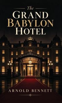 Produktbild: The Grand Babylon Hotel