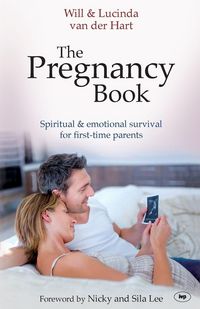 Produktbild: The Pregnancy Book
