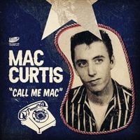 Bild vom Artikel Call Me Mac EP vom Autor Mac Curtis