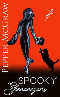 Produktbild: Spooky Shenanigans