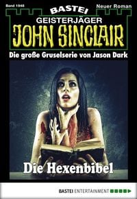 Produktbild: John Sinclair 1948