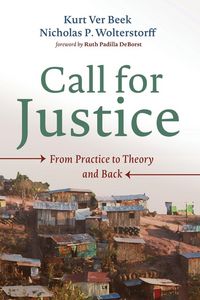 Produktbild: Call for Justice