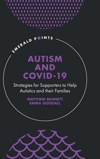 Produktbild: Autism and COVID-19