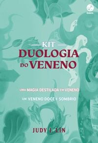 Produktbild: Kit Duologia do Veneno