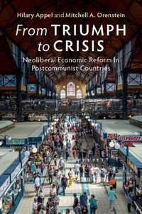 Produktbild: From Triumph to Crisis