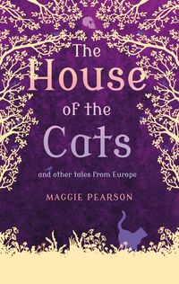 Produktbild: Pearson, M: The House of the Cats