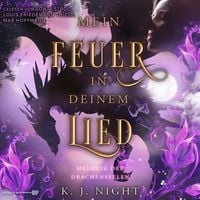 Produktbild: Melodie der Drachenseelen - Mein Feuer in deinem Lied
