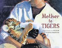 Produktbild: Mother to Tigers
