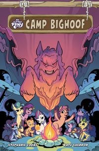 Produktbild: My Little Pony: Camp Bighoof