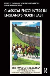 Produktbild: Classical Encounters in England's North East