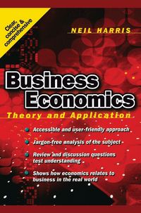 Produktbild: Business Economics