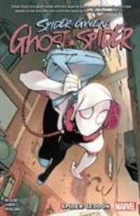 Produktbild: McGuire, S: Spider-gwen: Ghost Spider Vol. 1 - Spider-geddon