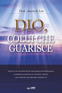 Produktbild: Dio, Colui Che Guarisce