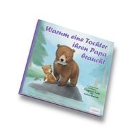 Produktbild: Warum eine Tochter ihren Papa braucht