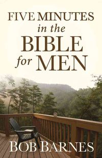 Produktbild: Five Minutes in the Bible for Men