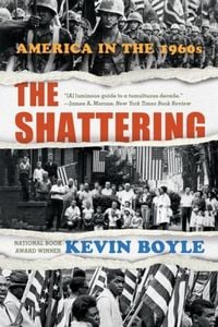 Produktbild: The Shattering