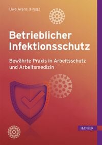 Produktbild: Betrieblicher Infektionsschutz
