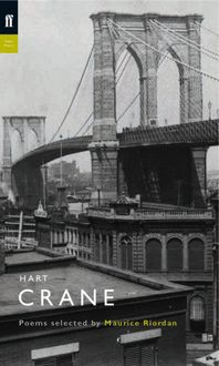 Produktbild: Hart Crane