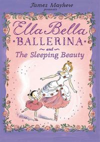 Produktbild: Ella Bella Ballerina and the Sleeping Beauty