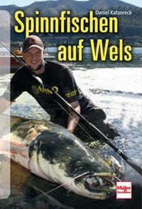 Produktbild: Spinnfischen auf Wels