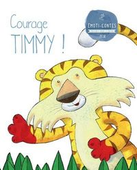 Produktbild: Courage Timmy !