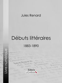 Produktbild: D&eacute;buts litt&eacute;raires