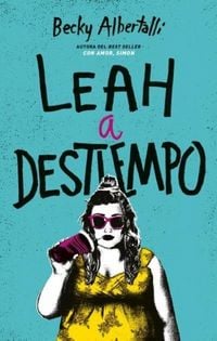Produktbild: Leah a Destiempo -V2*