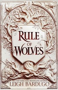 Produktbild: Rule of Wolves
