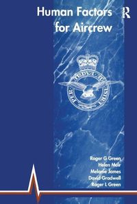 Produktbild: Green, R: Human Factors for Aircrew (RAF Edition)