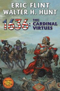 Produktbild: 1636: The Cardinal Virtues