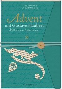 'Briefbuch - Advent Mit Klugen Frauen' - 'Für Erwachsene'