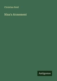 Produktbild: Nina's Atonement