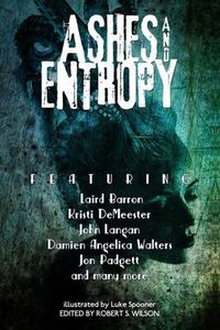 Produktbild: Ashes and Entropy
