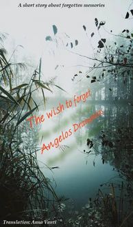 Produktbild: The wish to forget