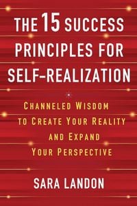 Produktbild: The 15 Success Principles for Self-Realization