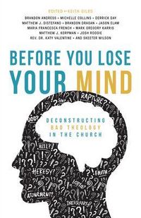 Produktbild: Before You Lose Your Mind