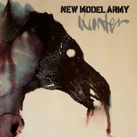 Winter von New Model Army