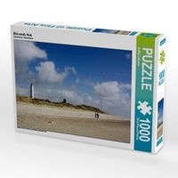 Produktbild: CALVENDO Puzzle Bl&aring;vands Huk | 1000 Teile Lege-Gr&ouml;&szlig;e 64x48cm Foto-Puzzle f&uuml;r gl&uuml;ckliche Stunden