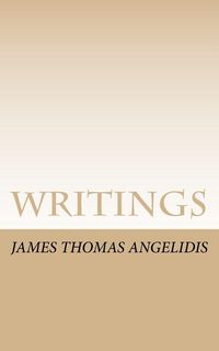 Produktbild: Writings