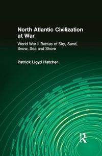 Produktbild: North Atlantic Civilization at War