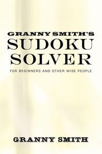 Produktbild: Granny Smith's Sudoku Solver