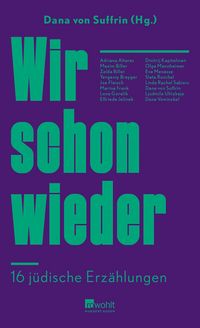 Produktbild: Wir schon wieder
