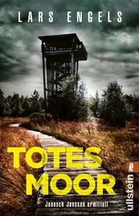 Produktbild: Totes Moor