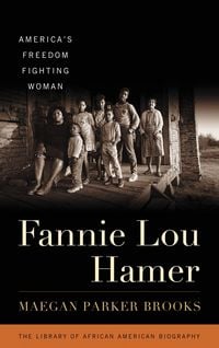 Produktbild: Fannie Lou Hamer