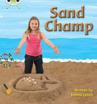 Produktbild: Bug Club Phonics - Phase 3 Unit 8: Sand Champ