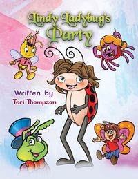 Produktbild: Lindy Ladybug's Party