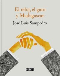 Produktbild: El reloj, el gato y Madagascar