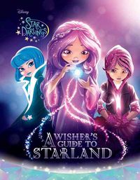 Produktbild: Star Darlings a Wishers Gt Sta